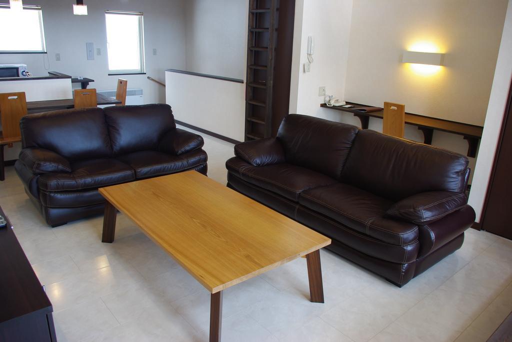 Appart hôtel Fuyuri