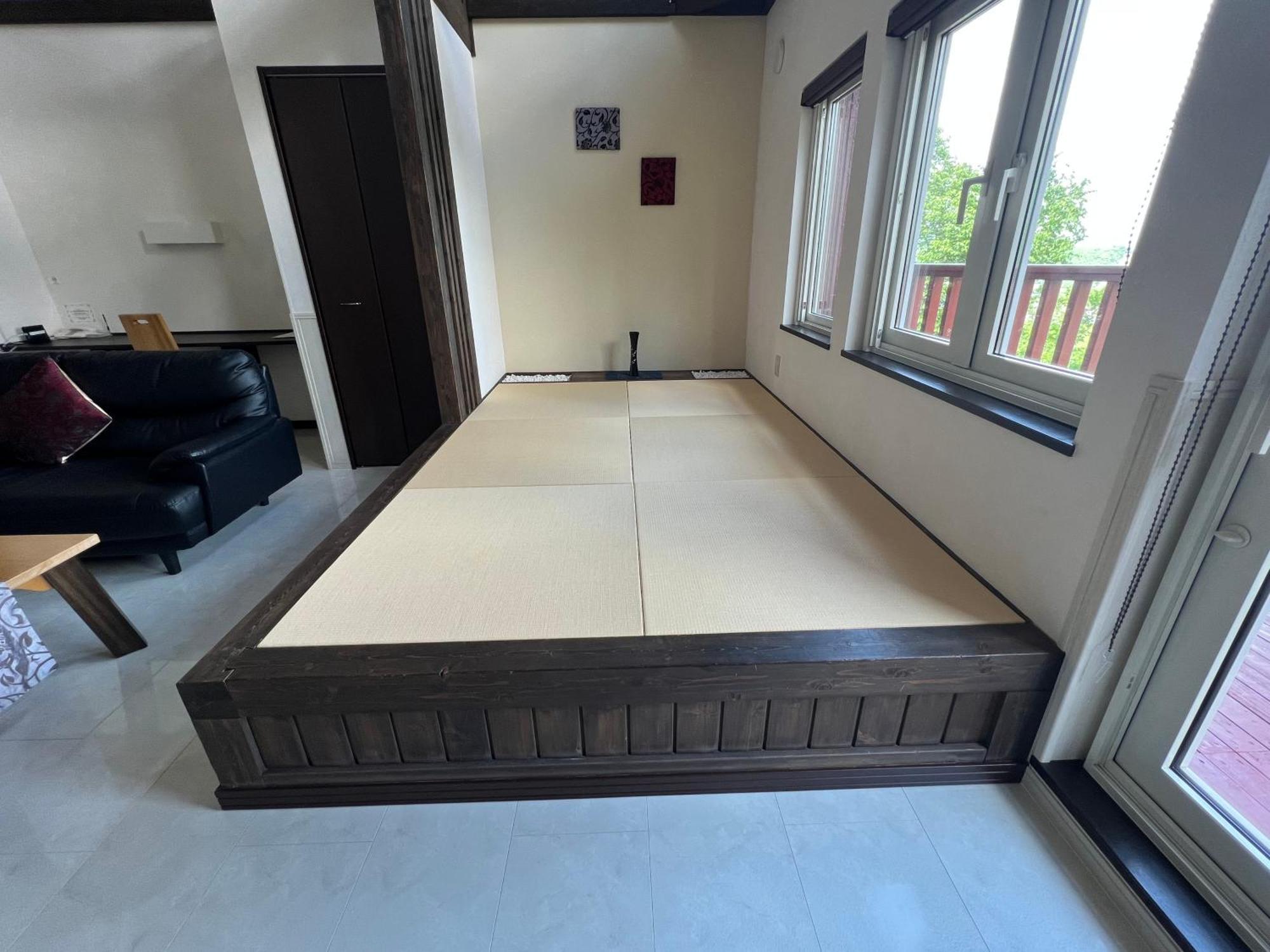 Aparthotel Fuyuri