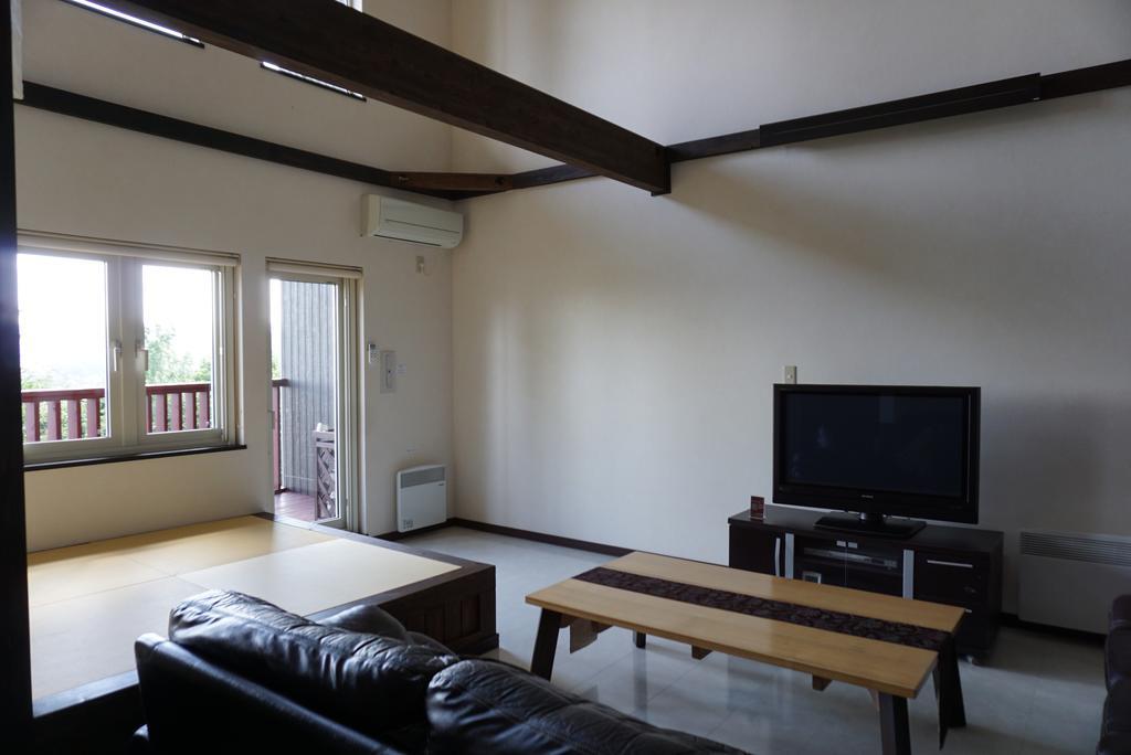 Fuyuri Aparthotel 2*