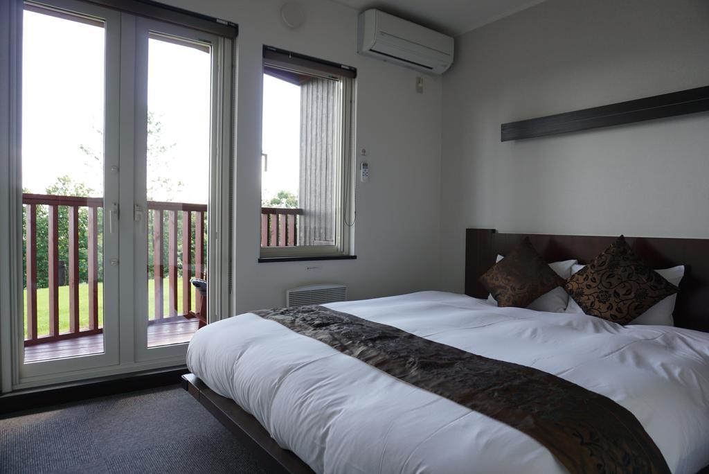 Fuyuri Aparthotel 2*